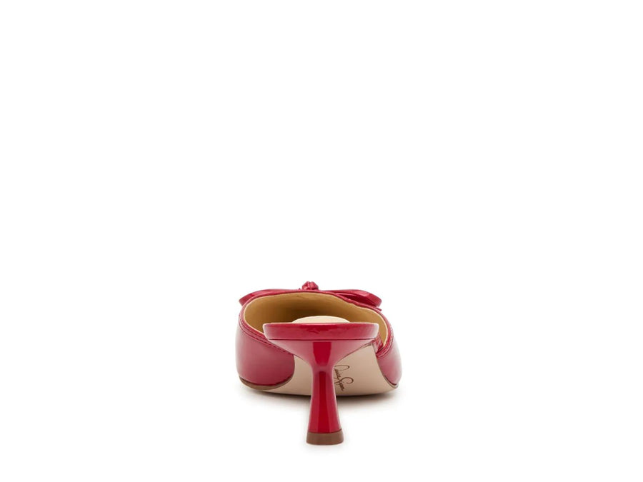 Jessica Simpson Ruelynn Mule