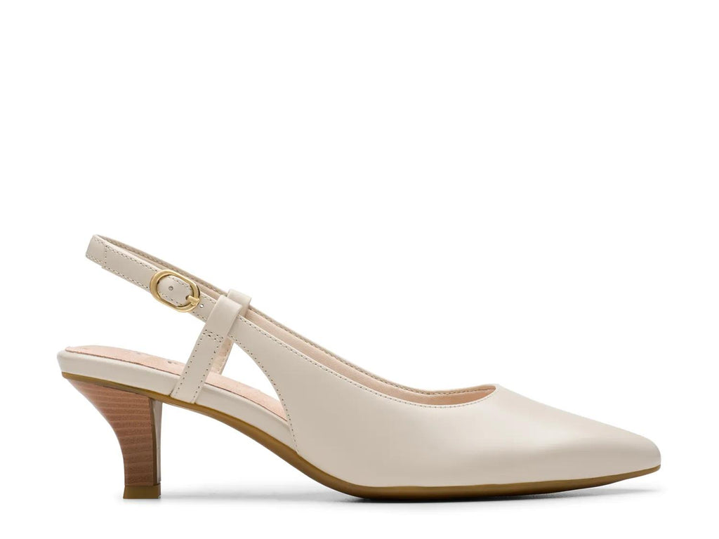 Clarks Kepley Lane Pump