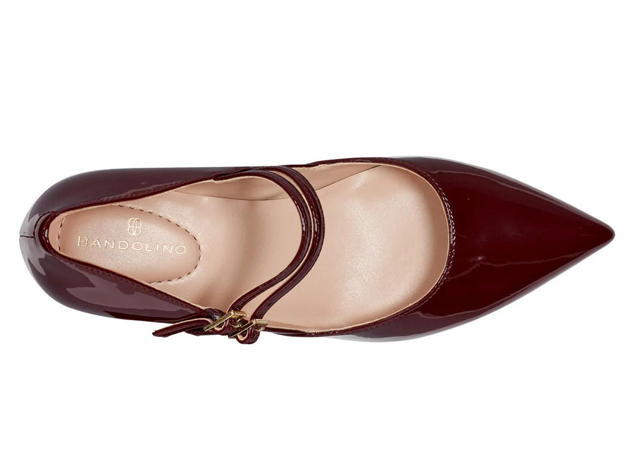 Bandolino Smith Mary Jane Pump