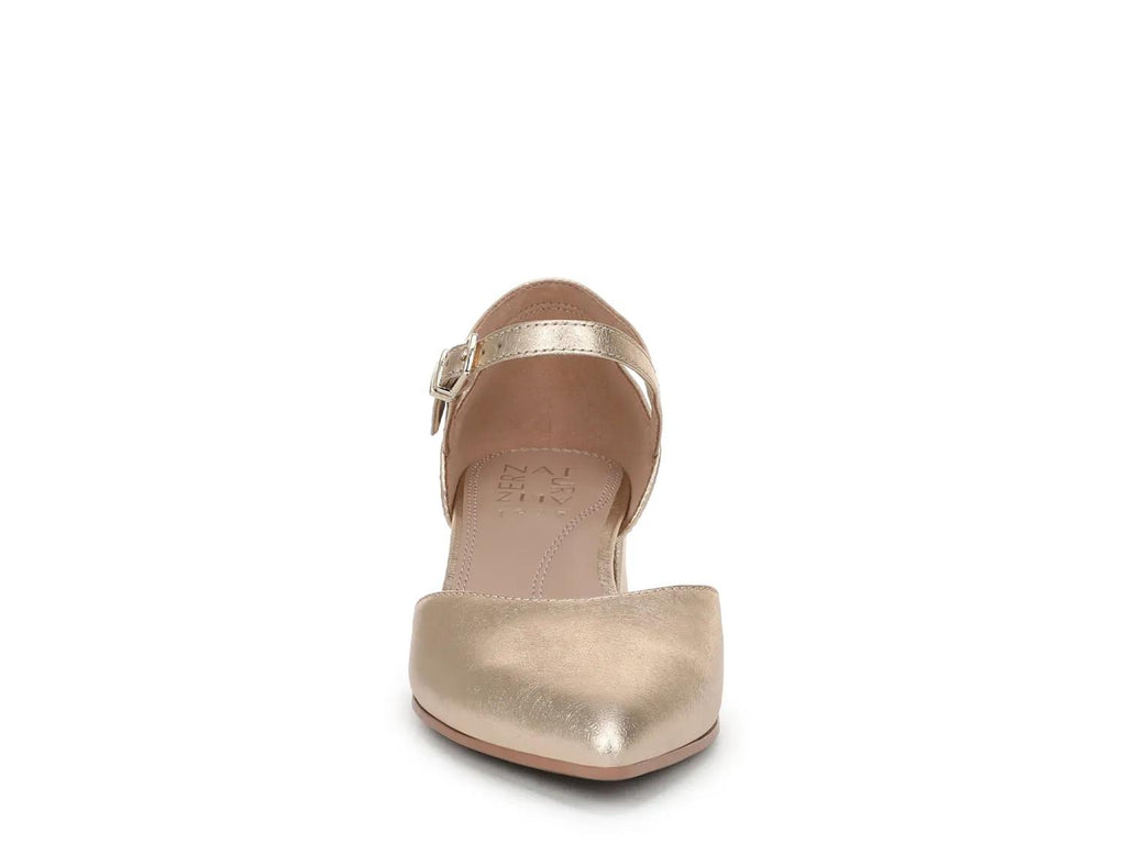 Naturalizer Maddox Pump