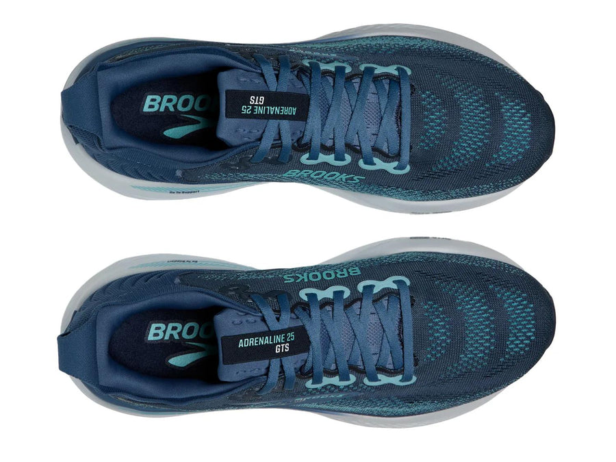Brooks Adrenaline 25 Running Shoe - Men's