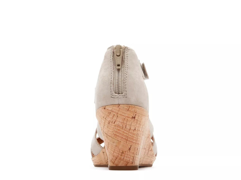 Rockport Briah Gladiator Wedge Sandal