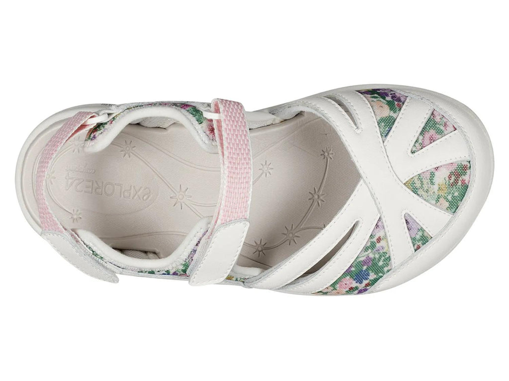 Easy Spirit Esplash Sandal