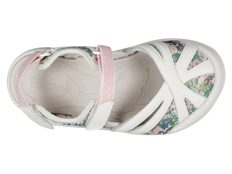 Easy Spirit Esplash Sandal