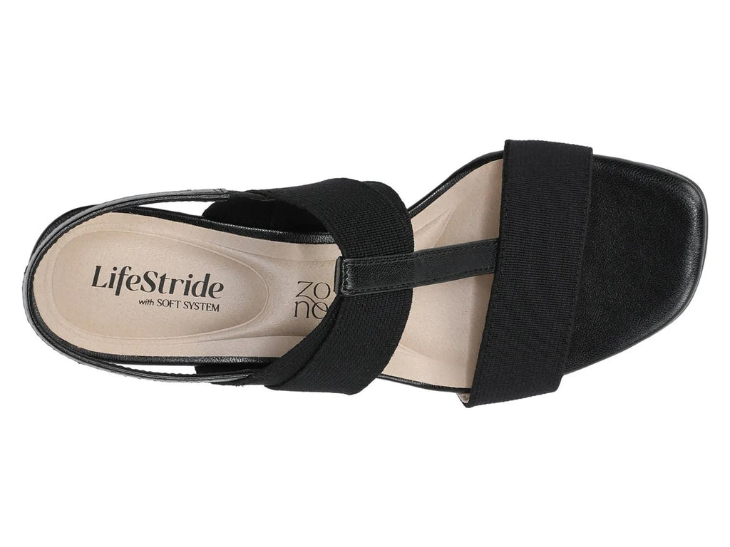 Lifestride Sweet Wedge Sandal