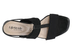 Lifestride Sweet Wedge Sandal