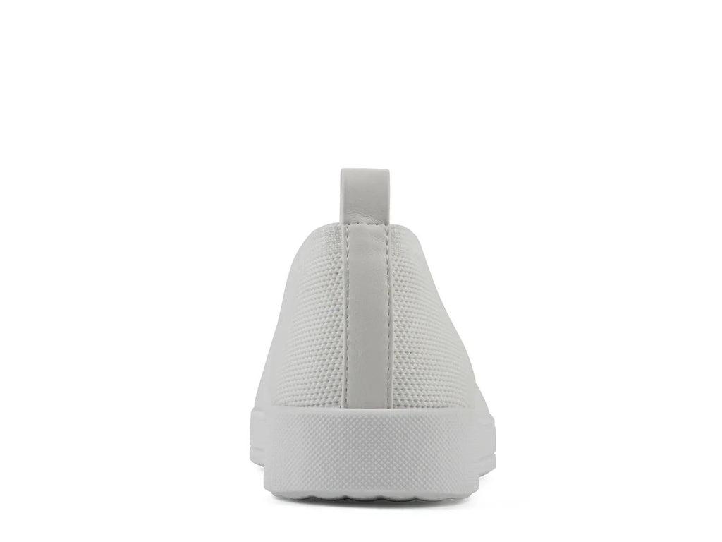 White Mountain Upright Slip-On Sneaker