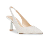 Betsey Johnson Clark Pump