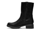 Clarks Hearth Mid Boot