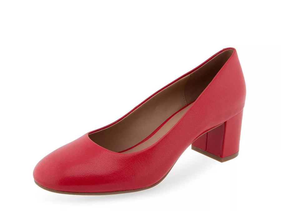 Aerosoles Ebel Pump