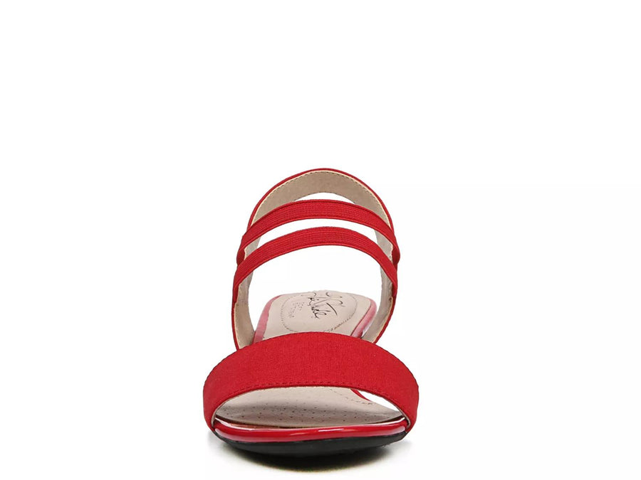 Lifestride Yolo Wedge Sandal