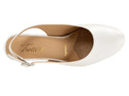 Trotters Lexi Bridal Pump