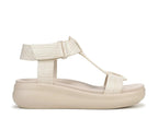 Naturalizer Cersei Platform Sandal