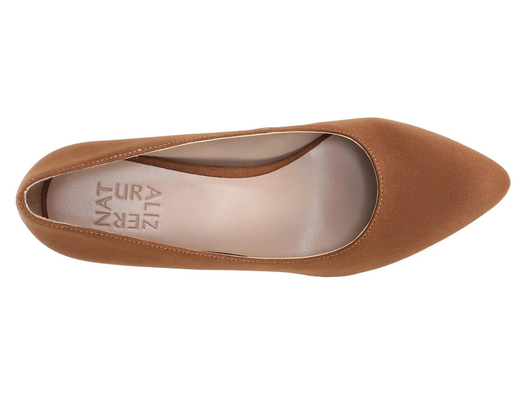 Naturalizer Flora Pump
