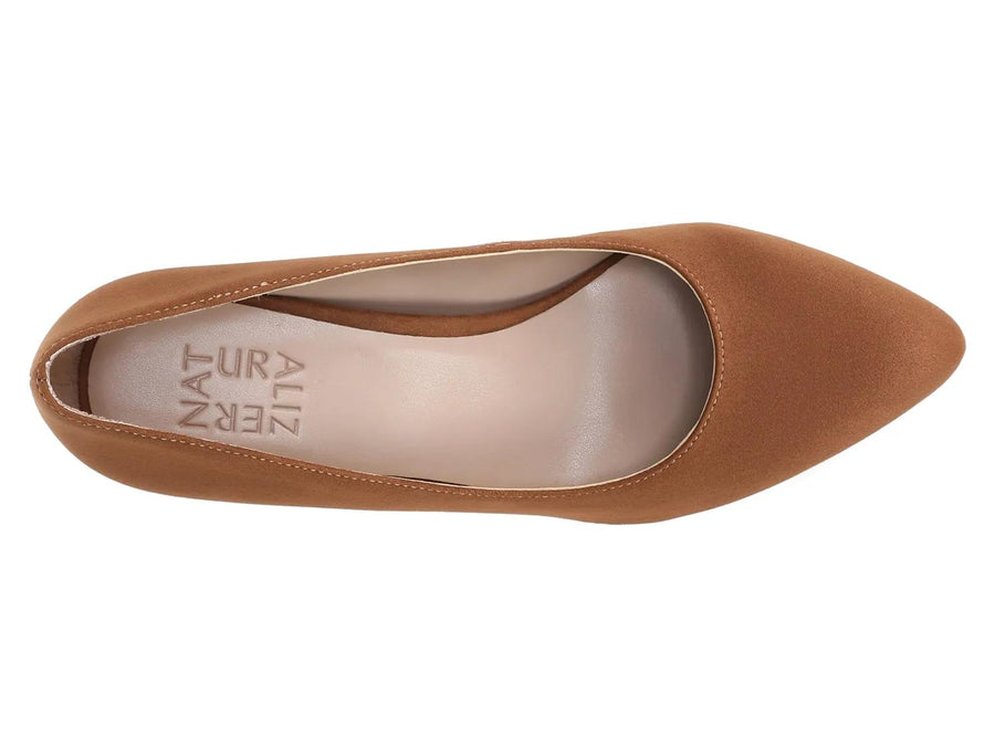 Naturalizer Flora Pump