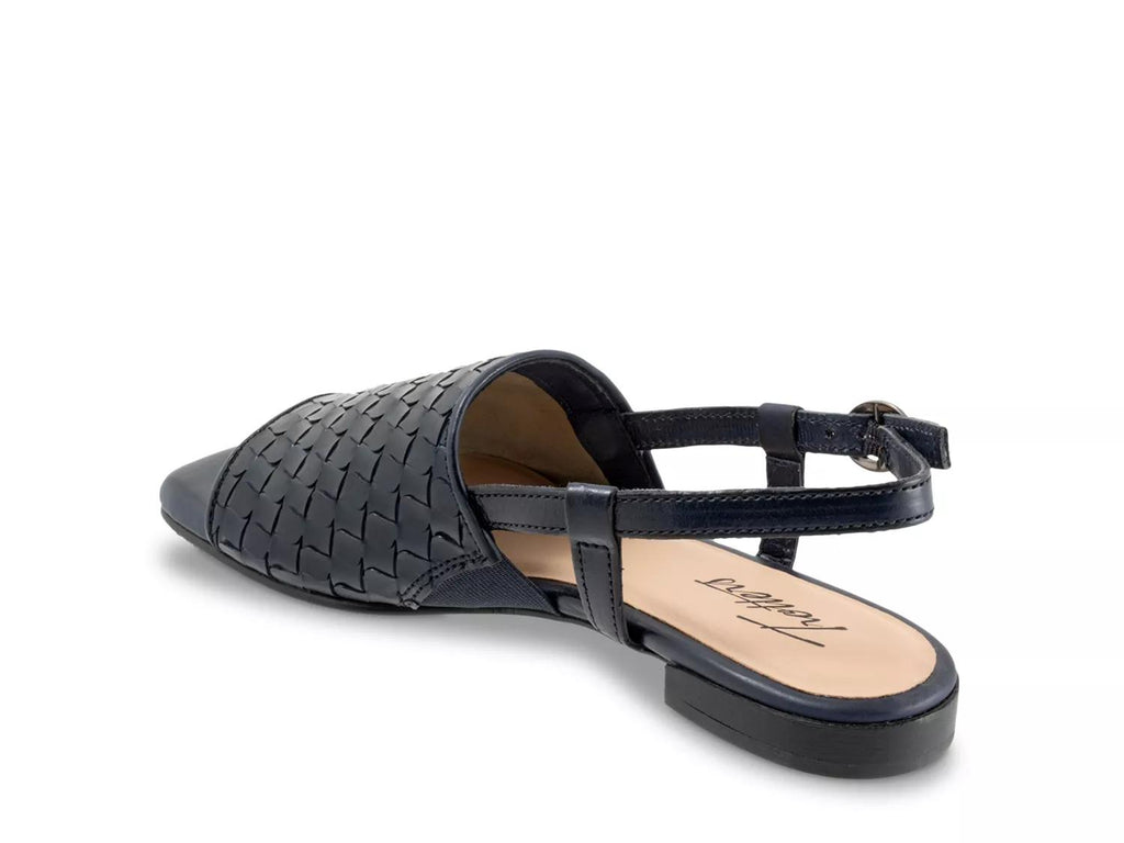 Trotters Nola Sandal