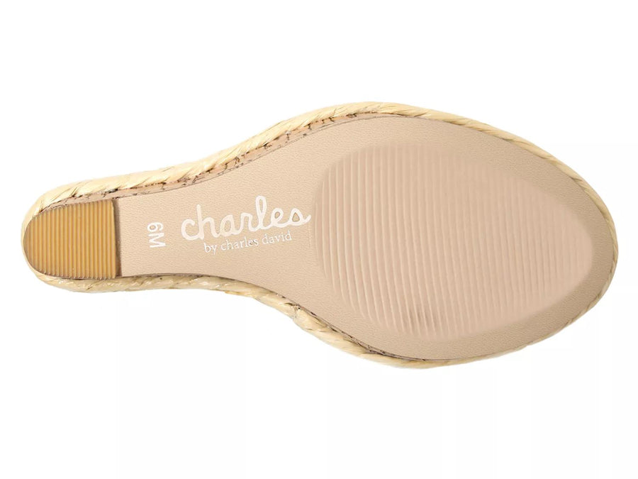 Charles By Charles David Assemble Wedge Sandal - Women's