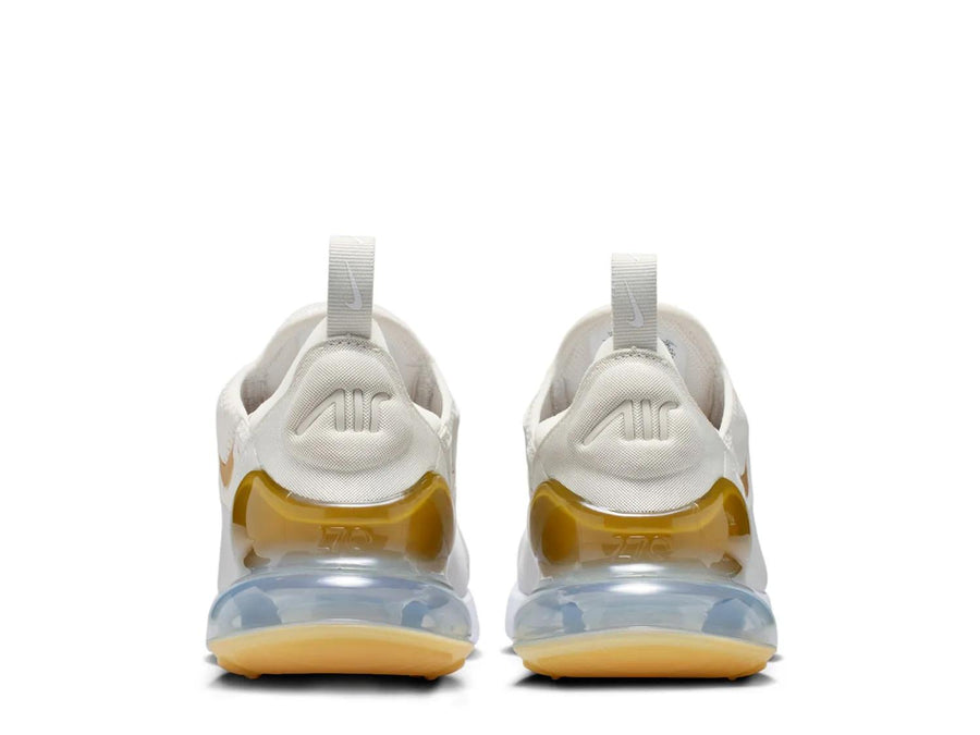 Nike Air Max 270 Sneaker - Women's