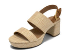 Aerosoles Camilia Platform Sandal