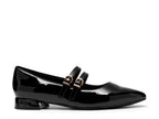 Clarks Natalyn Jane Mary Jane Flat