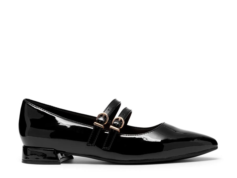 Clarks Natalyn Jane Mary Jane Flat