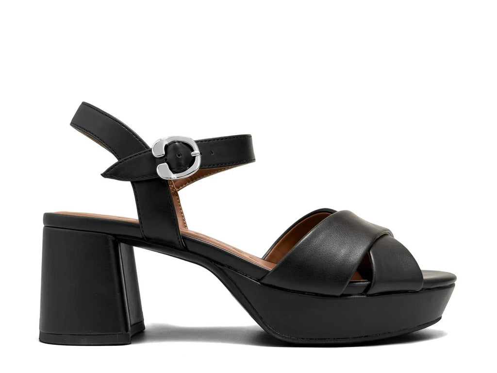 Aerosoles Cosmos Platform Sandal