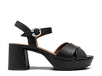 Aerosoles Cosmos Platform Sandal