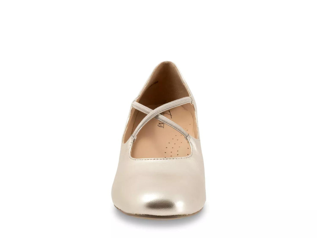 Trotters Demi Pump