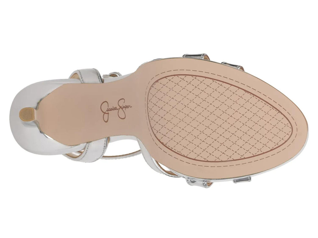 Jessica Simpson Sippete Platform Sandal - Women's