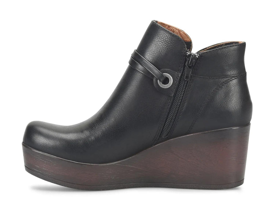 B.O.C. Born Concept Leonna Wedge Bootie