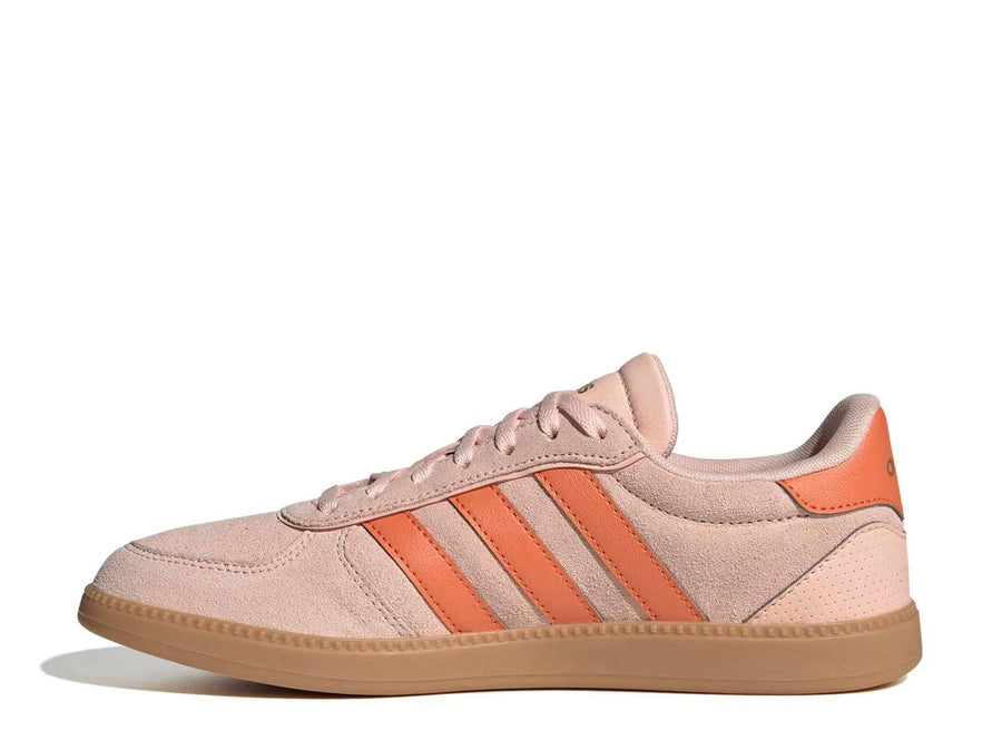 Adidas Breaknet Sleek Sneaker - Women's