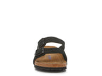 Birkenstock Arizona Desert Buck Slide Sandal - Men's