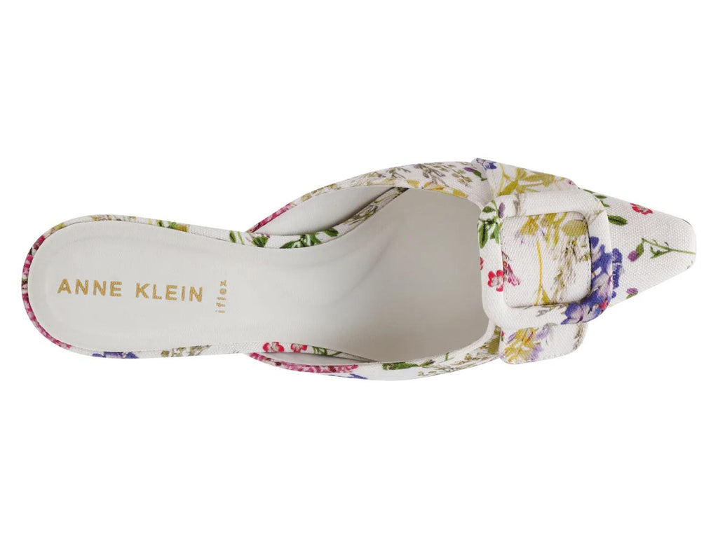Anne Klein Claire Mule