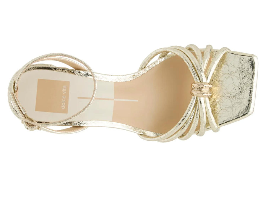 Dolce Vita Yasha Sandal - Women's