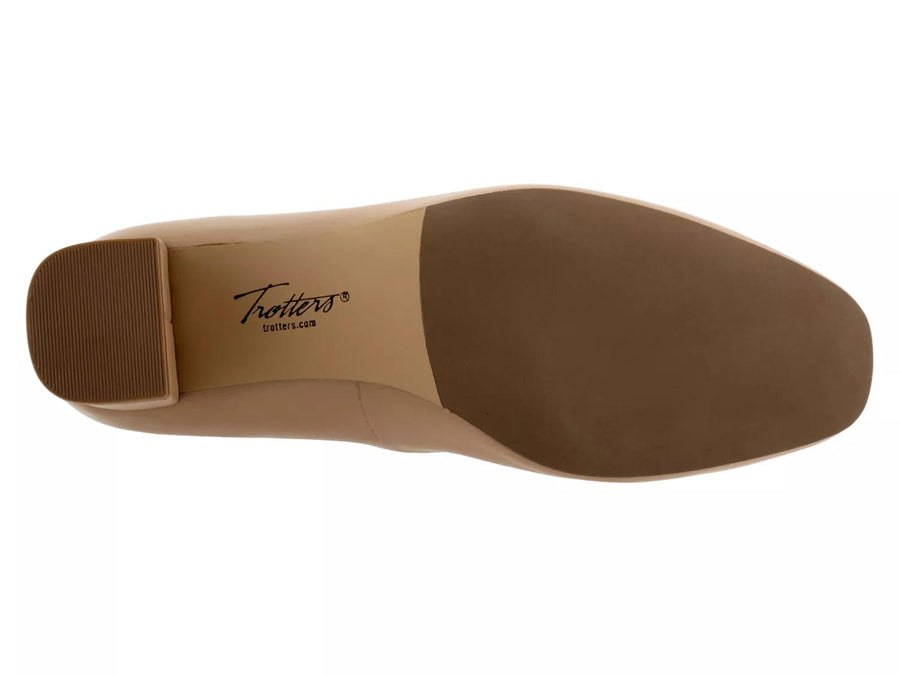 Trotters Demi Pump