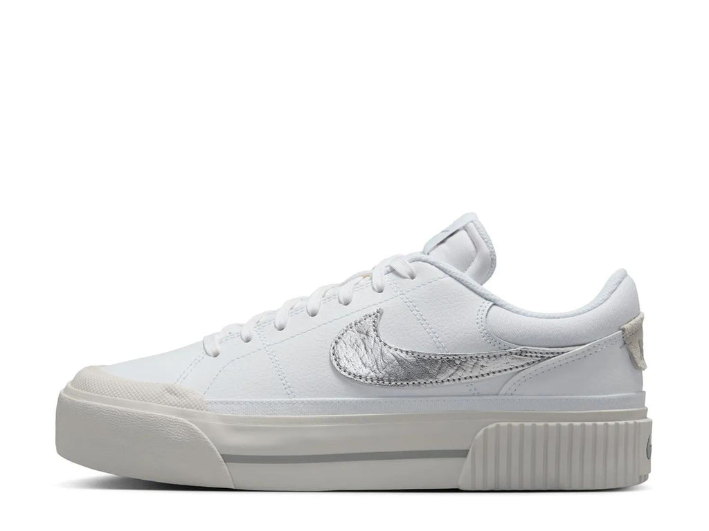 Nike Court Legacy Lift Sneaker - Women's
