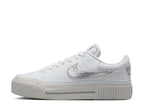 Nike Court Legacy Lift Sneaker - Women's