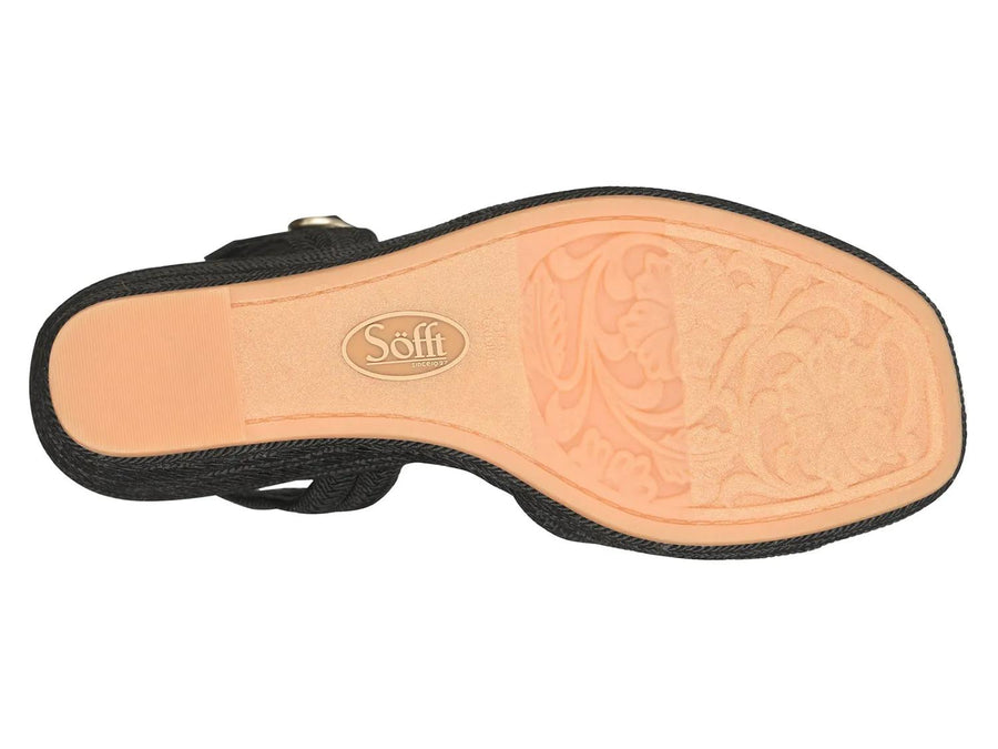Sofft Newbury Wedge Sandal