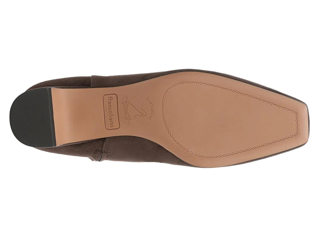 Franco Sarto Luella Bootie