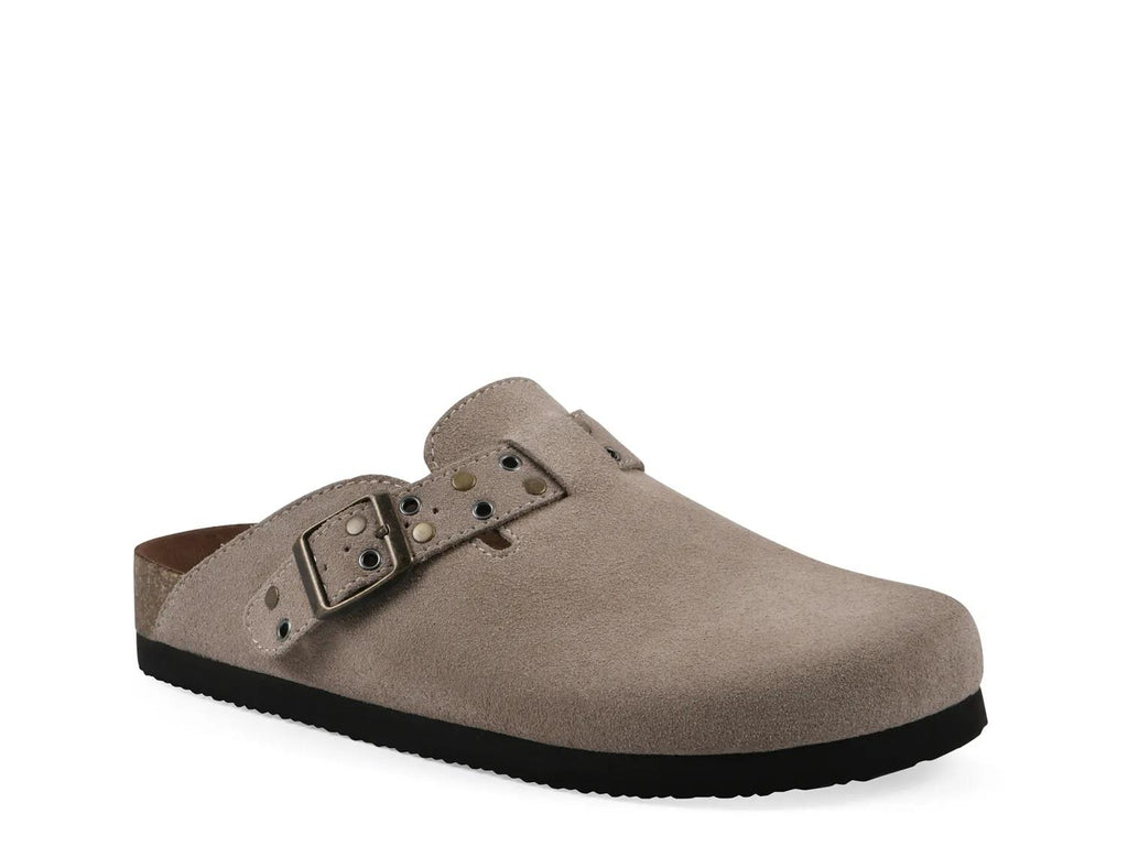 White Mountain Benben Clog