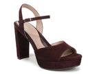 Naturalizer Marigold Platform Sandal
