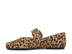 Franco Sarto Oakes Mary Jane Flat