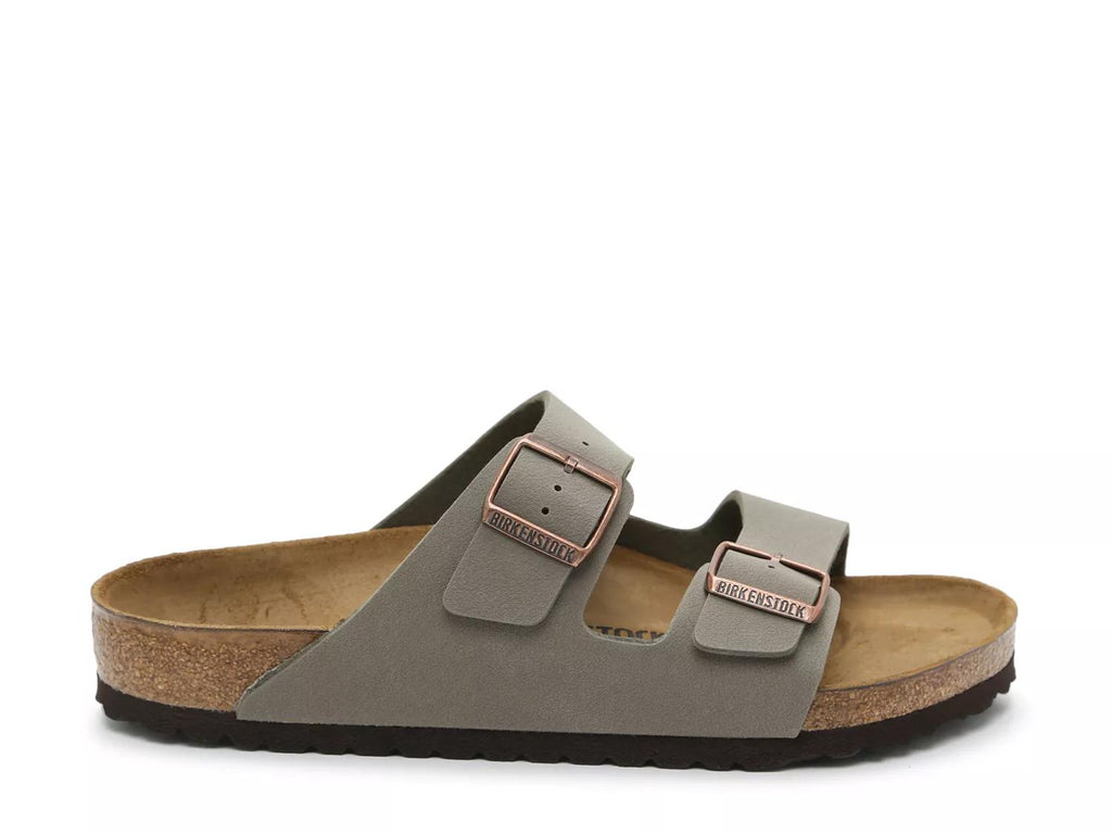 Birkenstock Arizona Slide Sandal - Men's