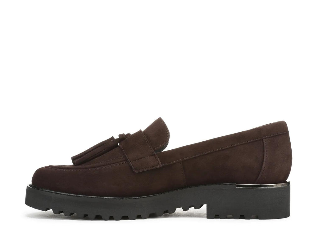 Franco Sarto Carolynn Platform Loafer