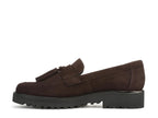 Franco Sarto Carolynn Platform Loafer