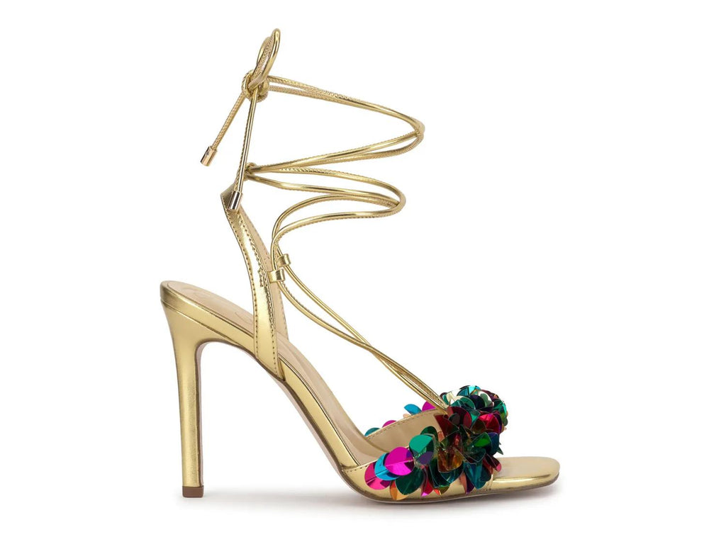 Jessica Simpson Oveny Sandal