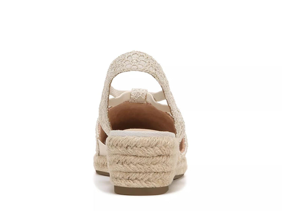 Lifestride Katrina 2 Espadrille Wedge Sandal