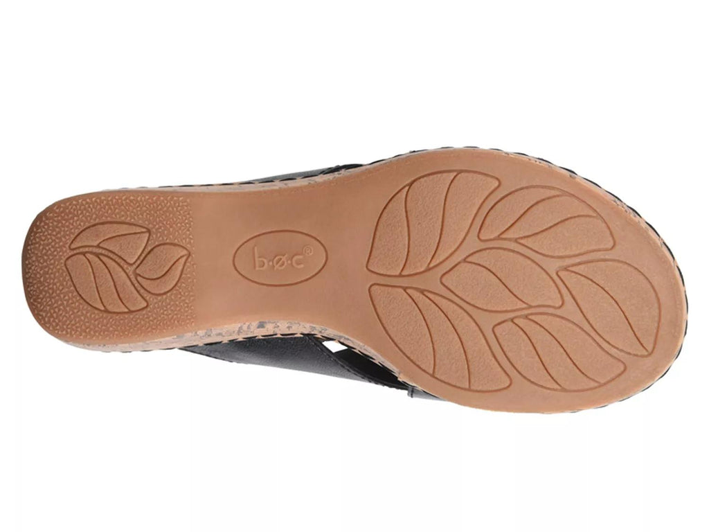 B.O.C. Born Concept Summer Wedge Sandal