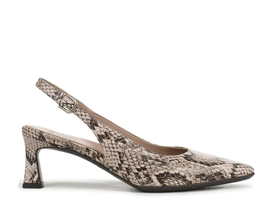 Naturalizer Tansy Pump