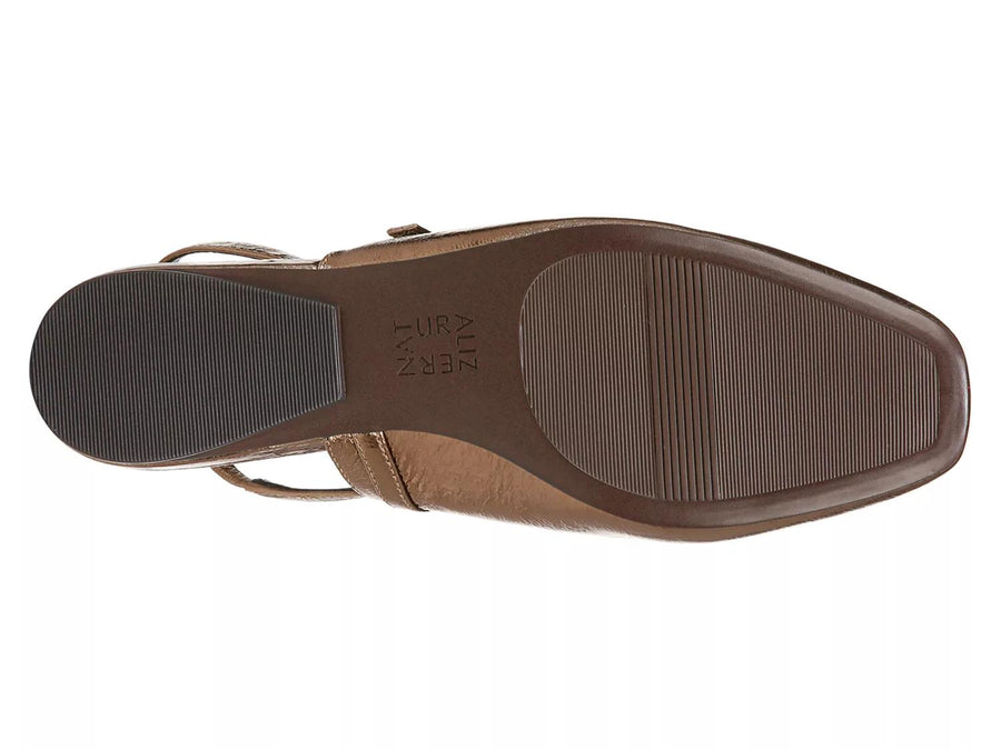 Naturalizer Connie Flat